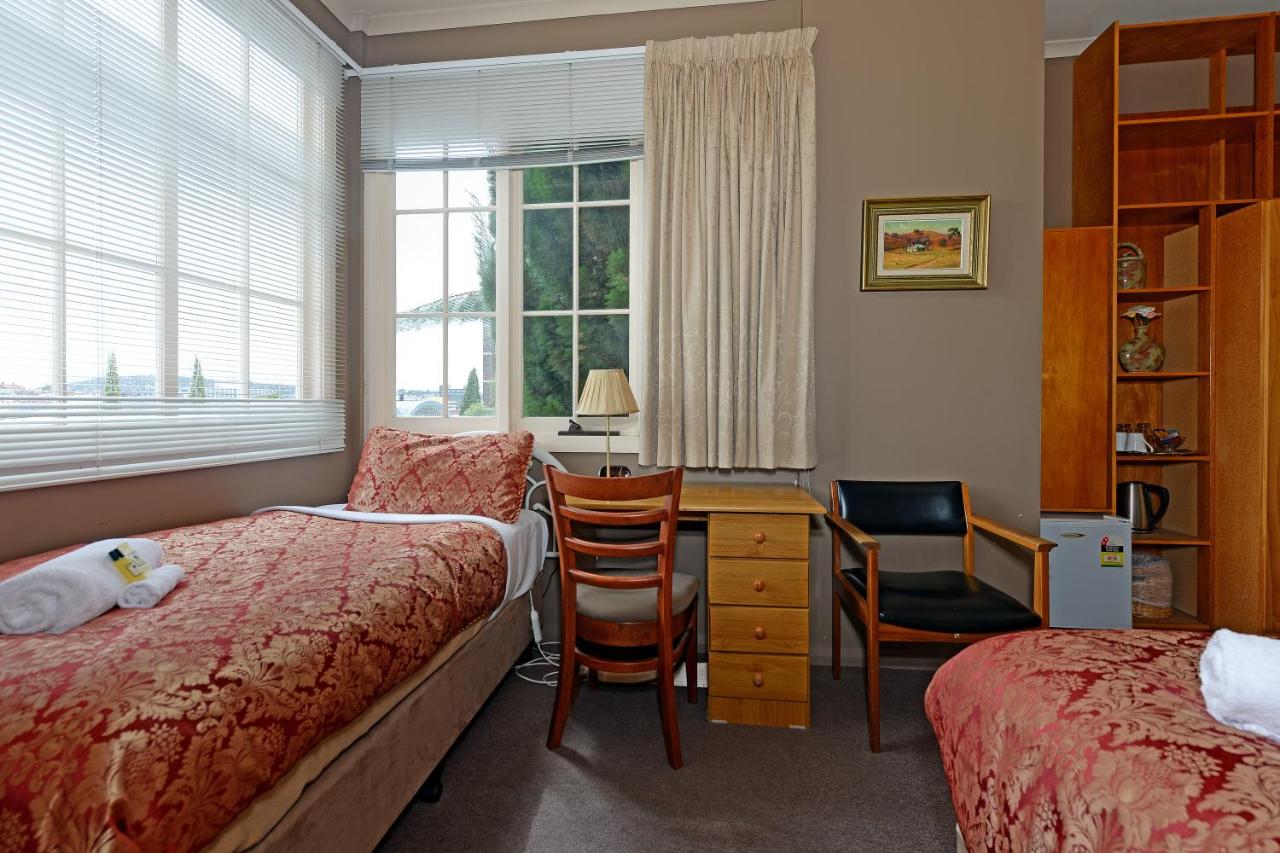 Photo - Edinburgh Gallery Bed & Breakfast