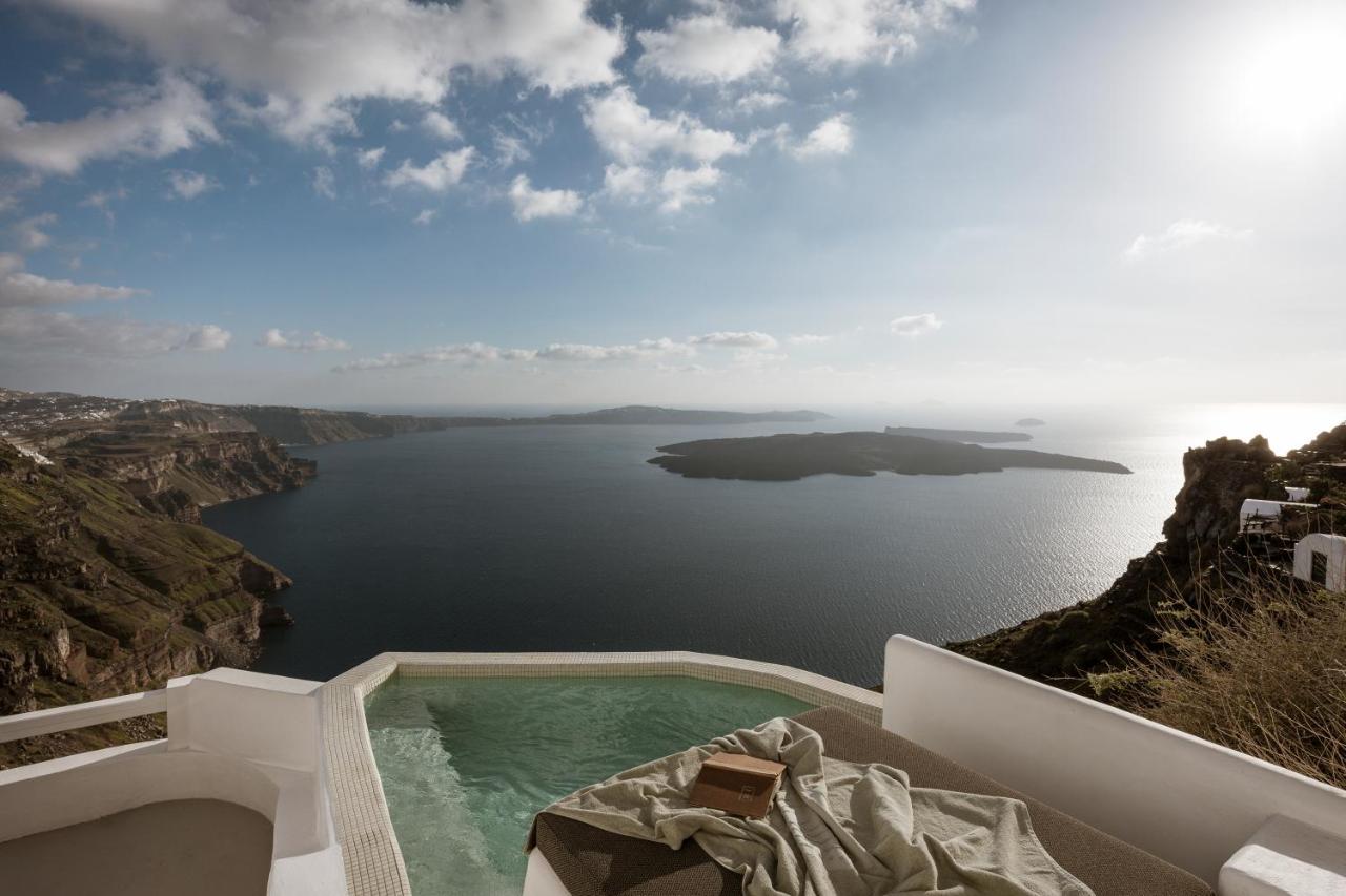 Aqua Luxury Suites by NOMÉE Hospitality Group - 2