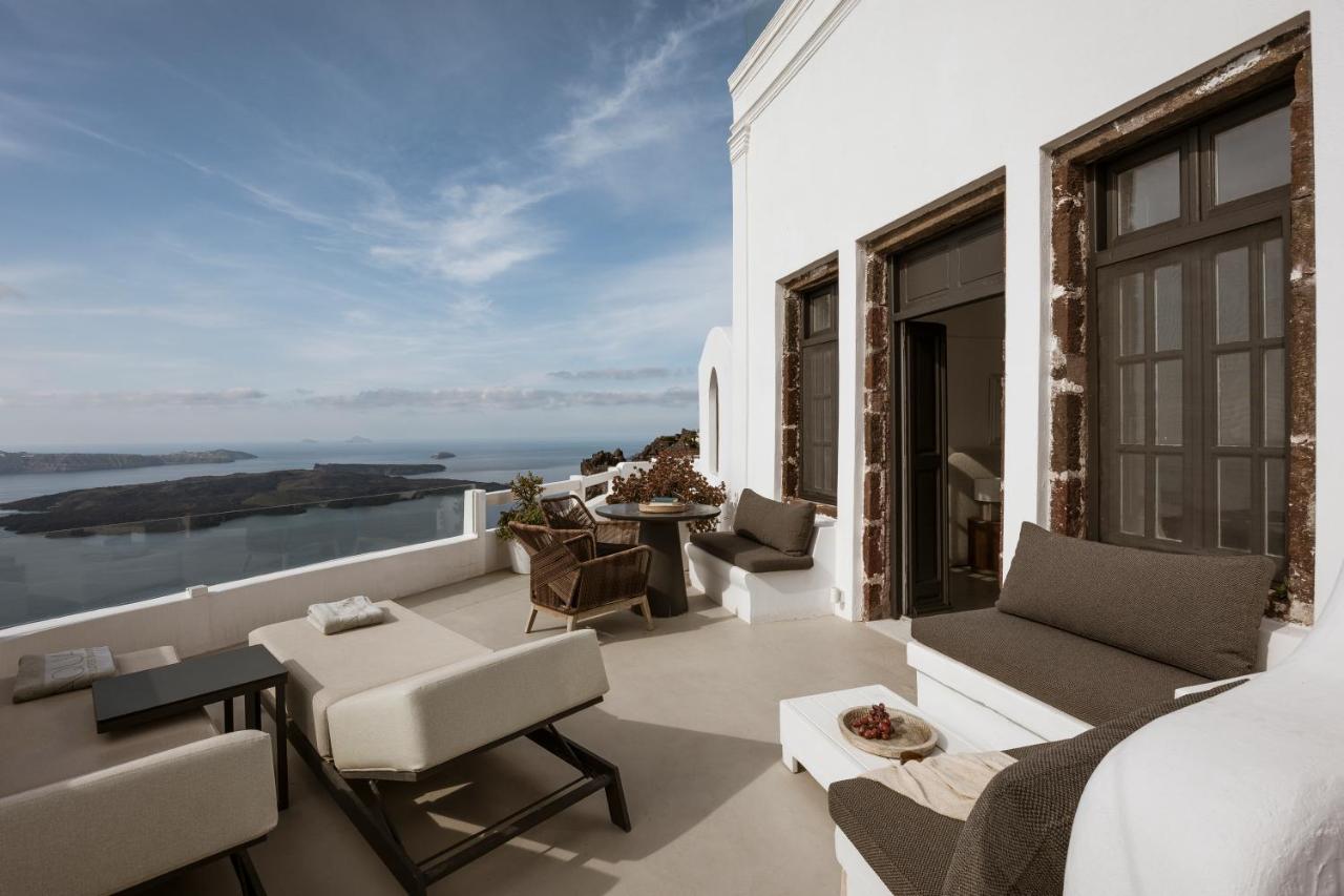 Aqua Luxury Suites by NOMÉE Hospitality Group - 5