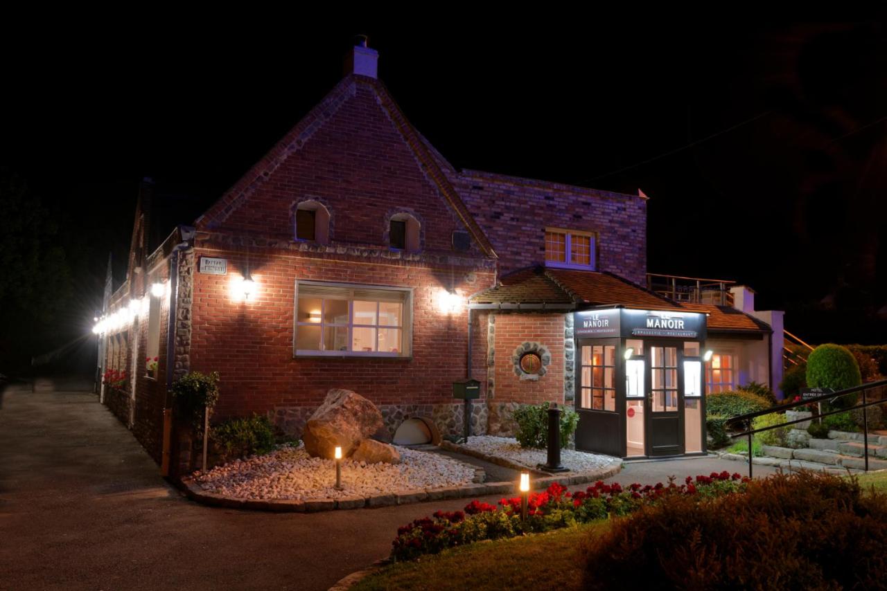 Photo - Le Manoir
