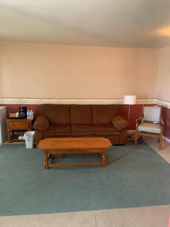 King George Inn Hotel photo 4