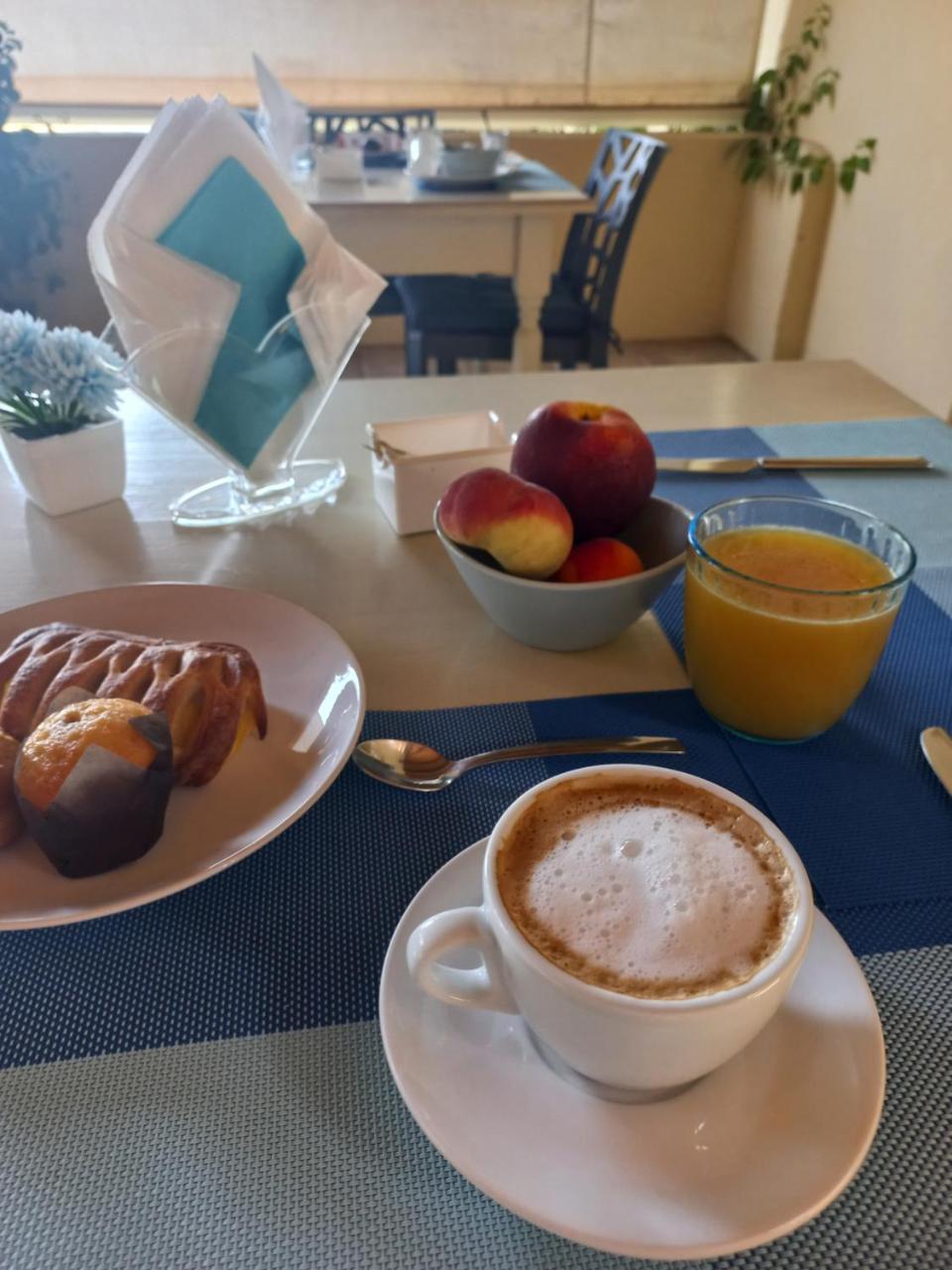 Eoliano B&B - 2