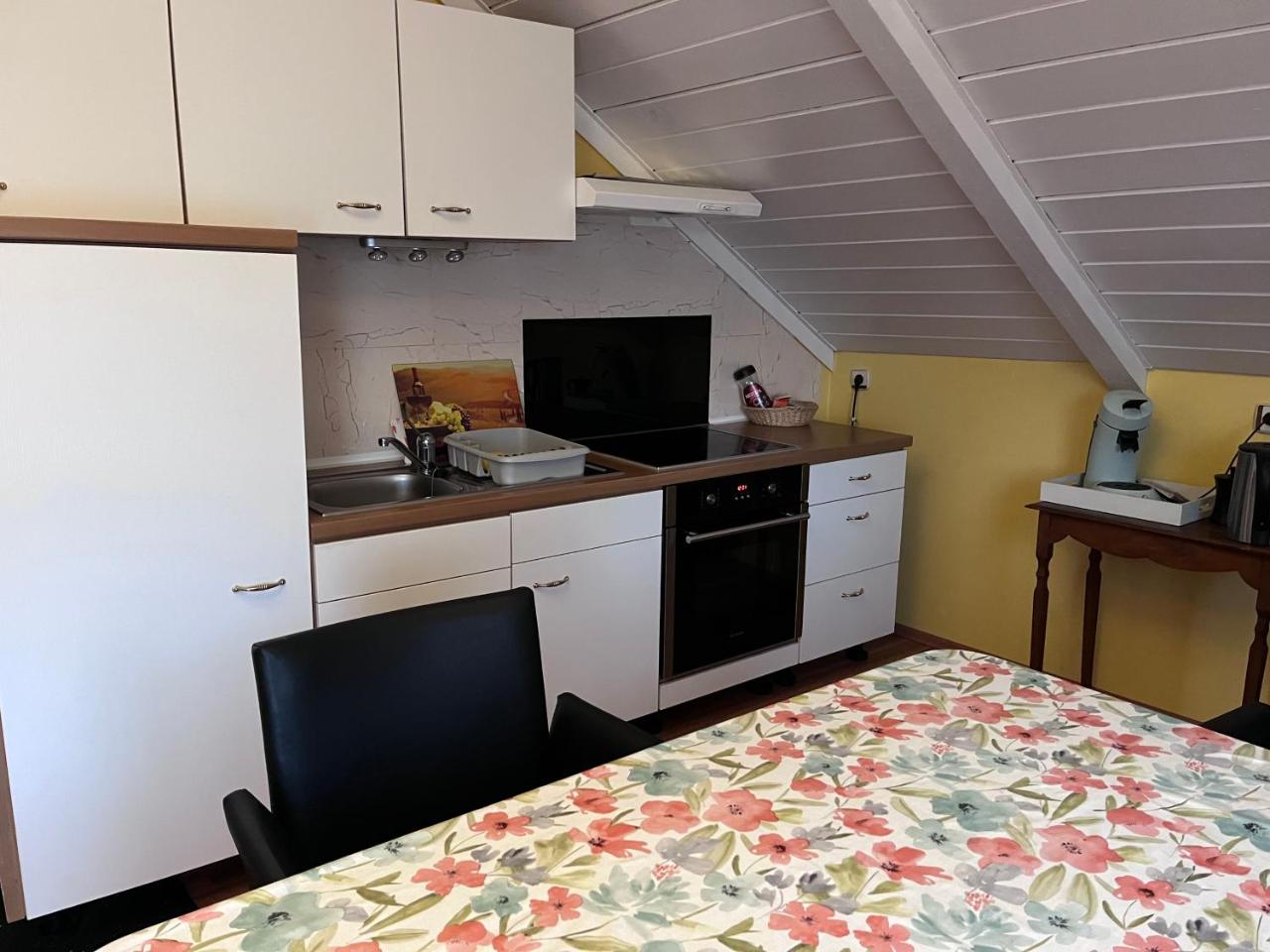Ferienwohnung Alkapa - 5