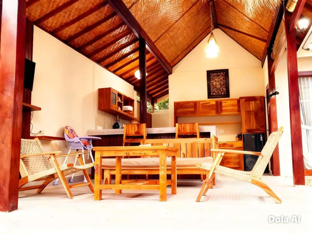 Photo - Villa Kinagu