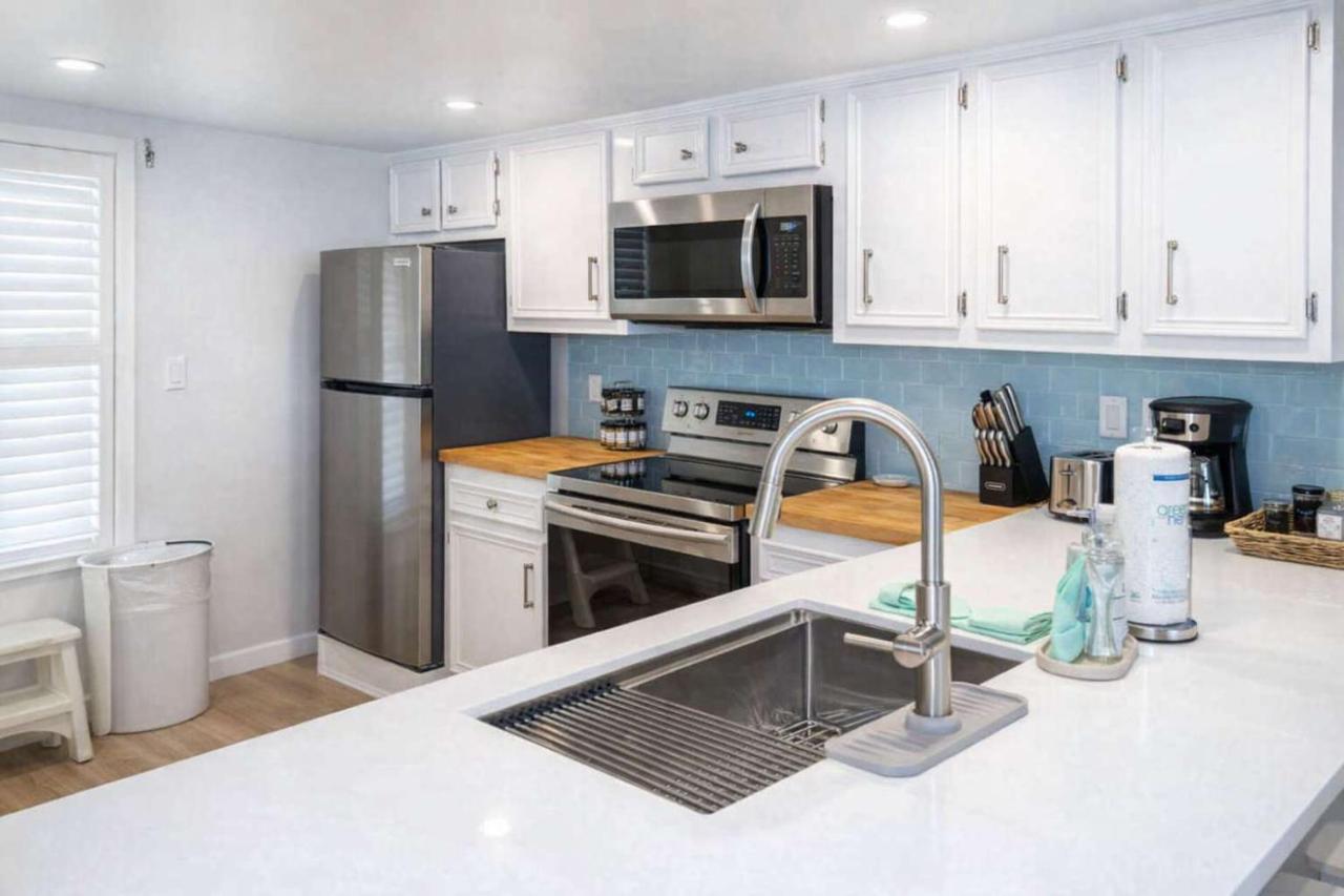 Saida 3603 - 6 Floor Gulf-Front Remodel - Sleeps 8 - 2