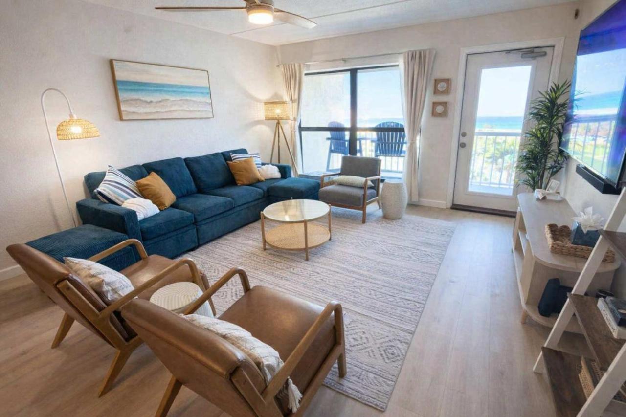 Saida 3603 - 6 Floor Gulf-Front Remodel - Sleeps 8 - 3