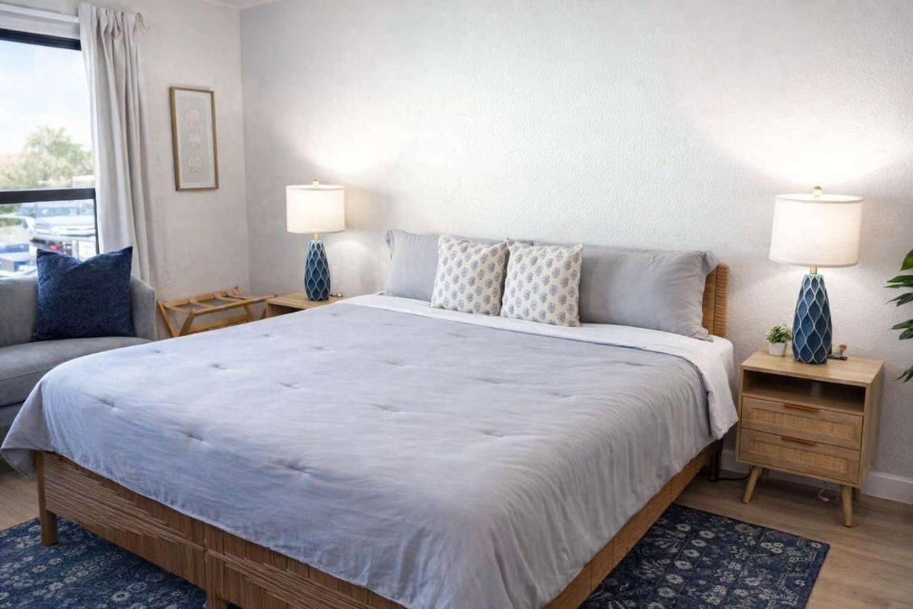 Saida 3603 - 6 Floor Gulf-Front Remodel - Sleeps 8 - 5