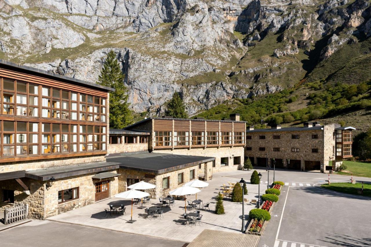 Parador de Fuente De