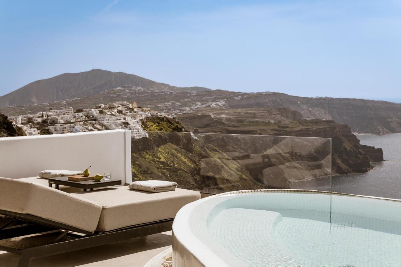 Aqua Luxury Suites by NOMÉE Hospitality Group - 4