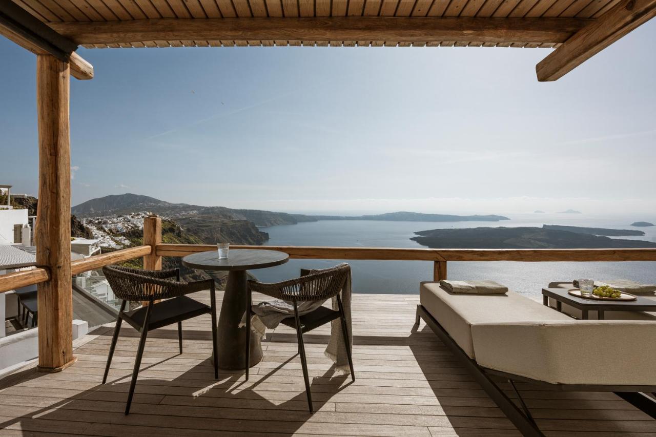 Aqua Luxury Suites by NOMÉE Hospitality Group - 6