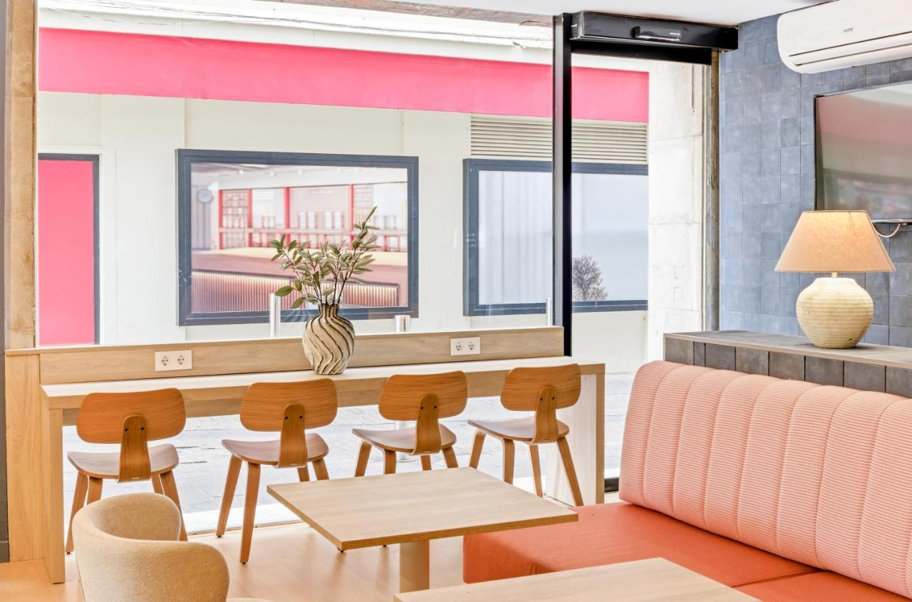 B&B Hotel Tarragona Centro Urbis