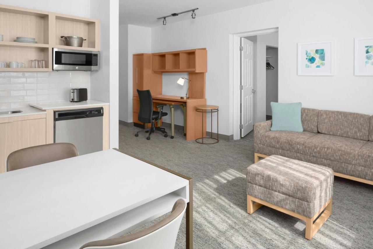Foto - TownePlace Suites by Marriott Fort Lauderdale Weston