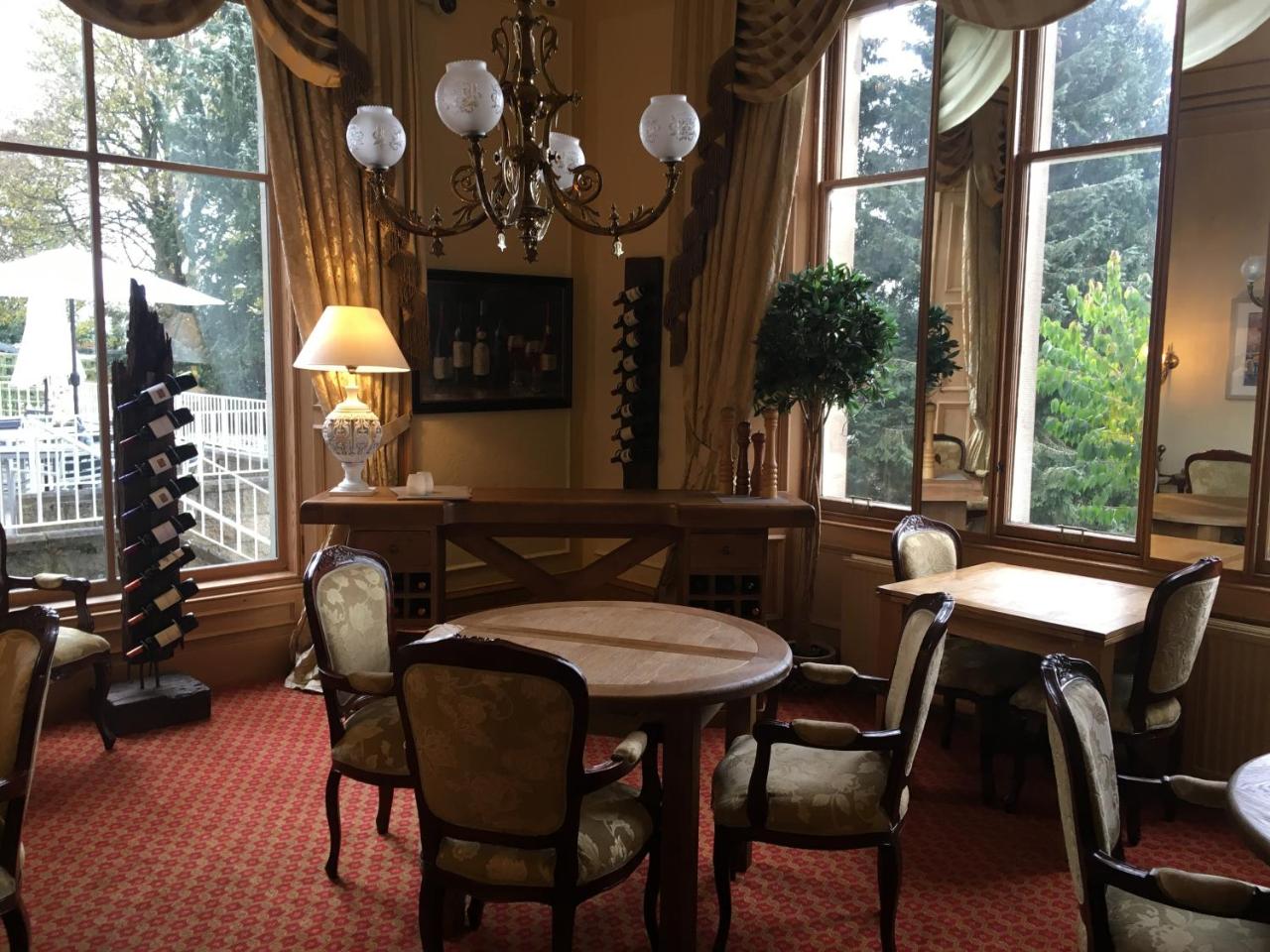 Mansfield House Hotel photo 4