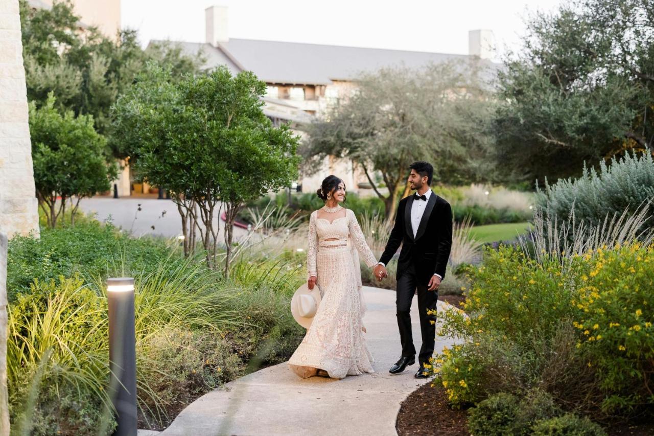 Foto - JW Marriott San Antonio Hill Country Resort & Spa