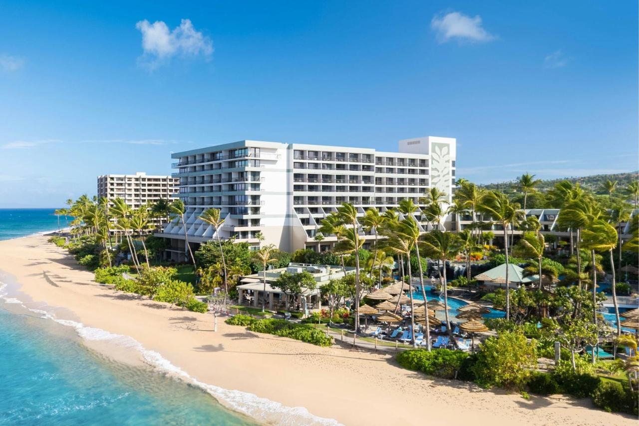 Foto - Marriott's Maui Ocean Club - Molokai, Maui & Lanai Towers