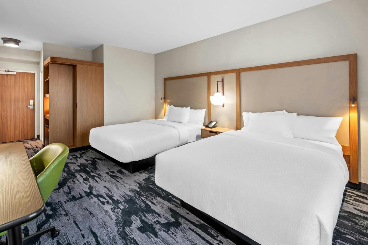 Fairfield by Marriott Inn & Suites Emporia photo 4