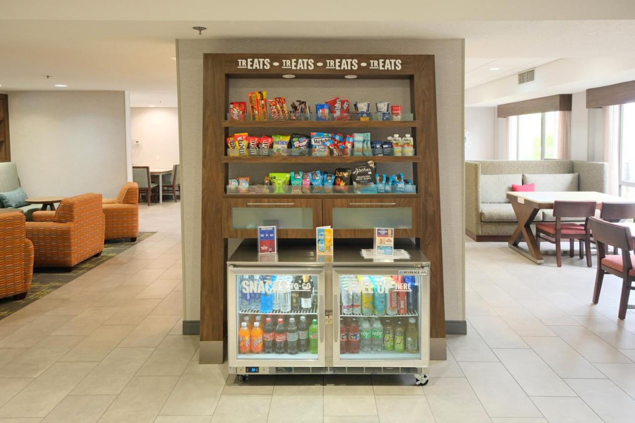 Hampton Inn Lima photo 4