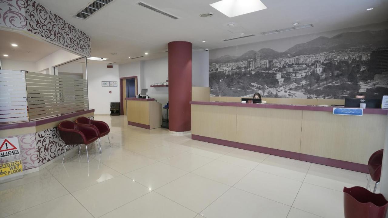 Photo - Sky 2 Hotel Tirana