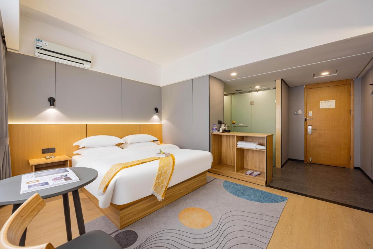 Jihao Selected Hotel
