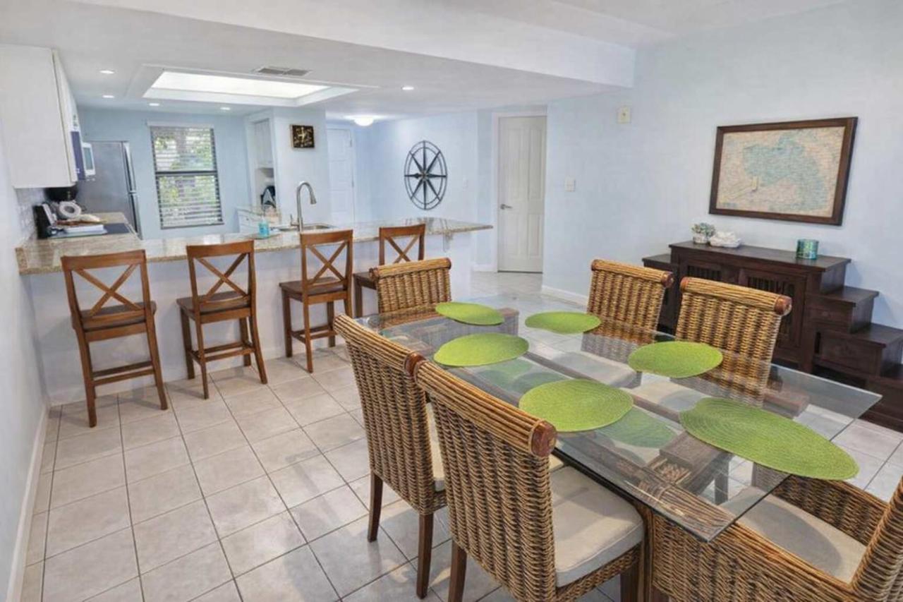 Resort like super heated pool & direct beach front - 3