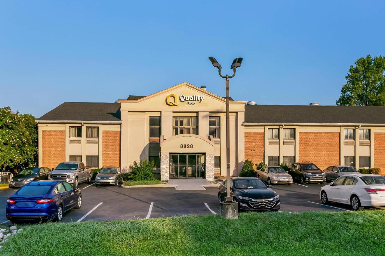 Foto - Quality Inn Near Ft. Meade