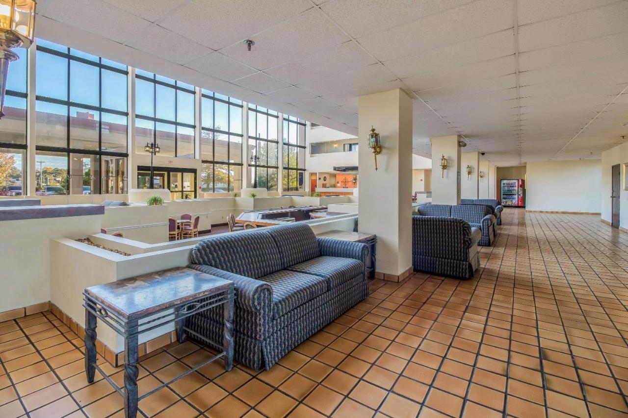 Foto - Clarion Hotel Jackson Northwest