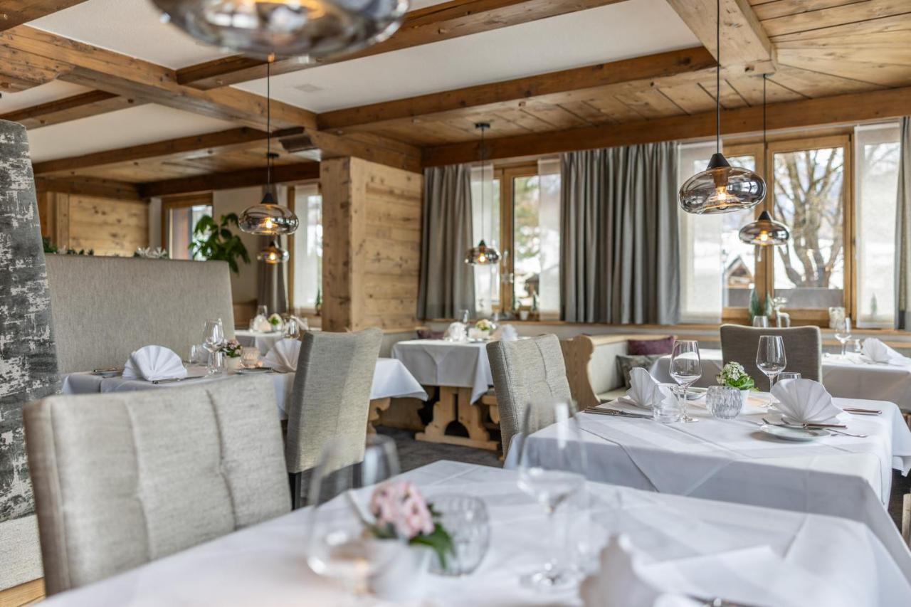 Sunstar Hotel Klosters - 6