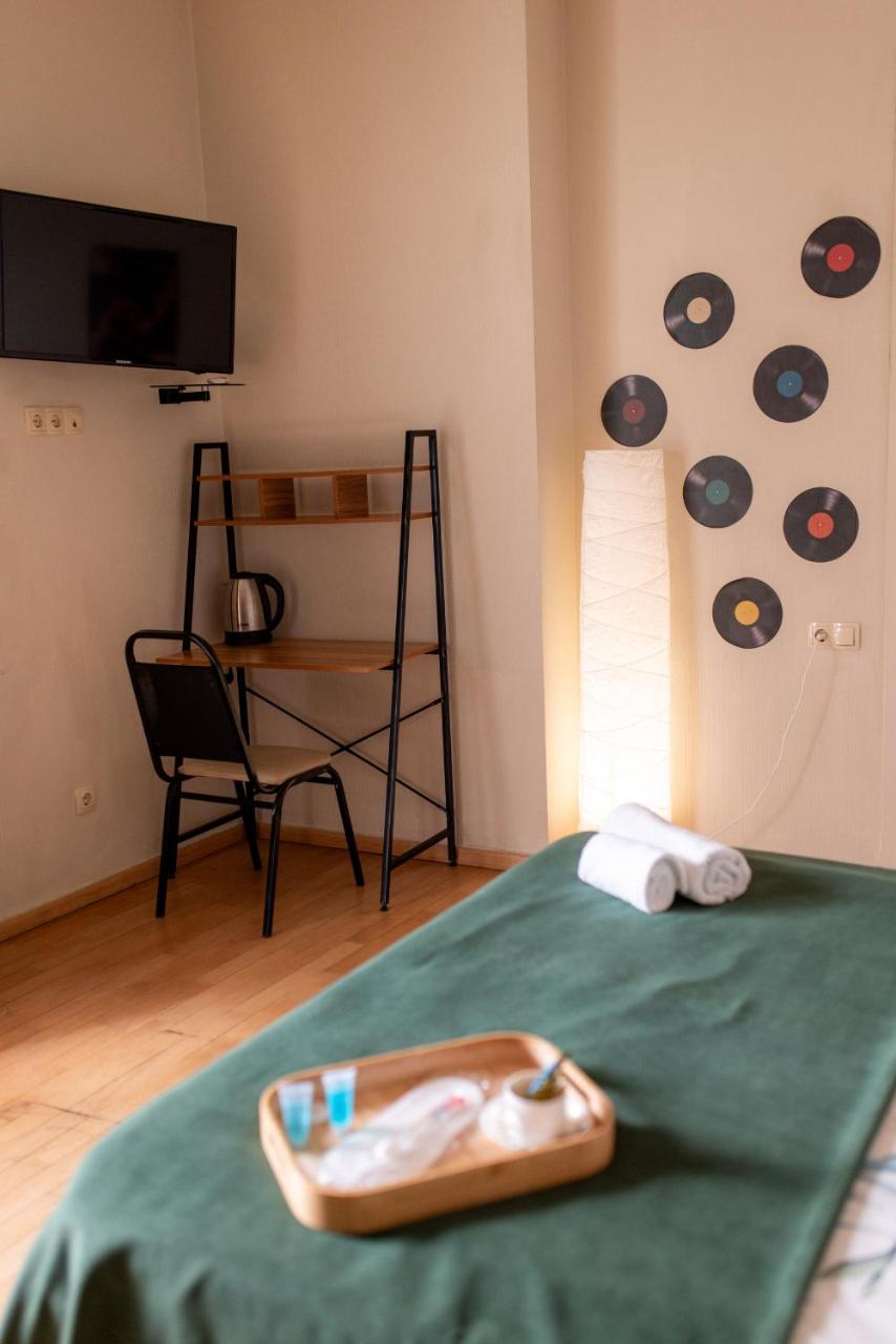 Photo - Colibring Nomads Guest house