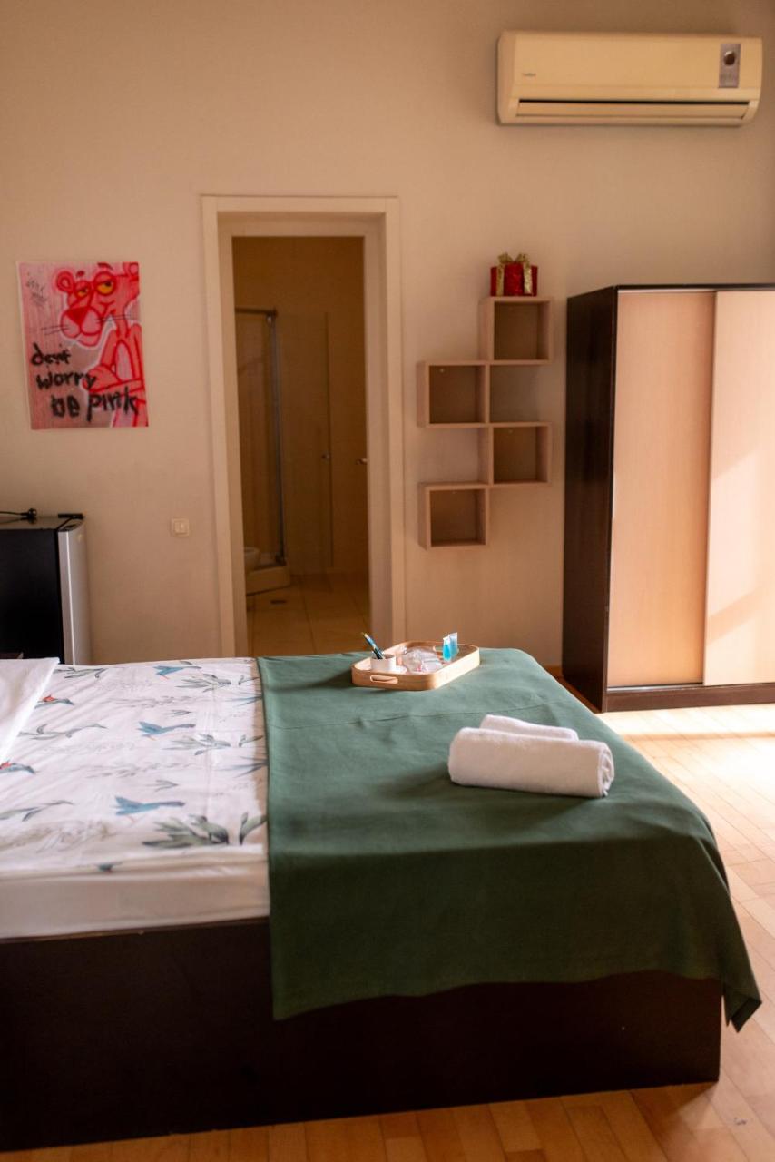 Photo - Colibring Nomads Guest house