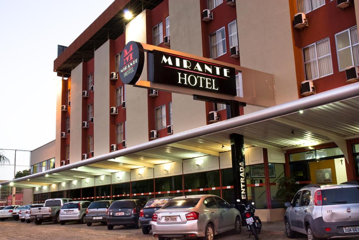 Mirante Hotel photo 2