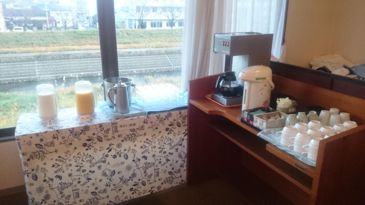 Mito Riverside Hotel photo 3