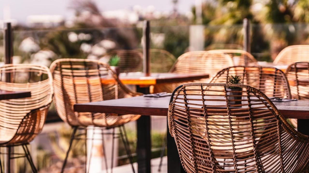 BLUESEA Alyssa Suite Hotel photo 2
