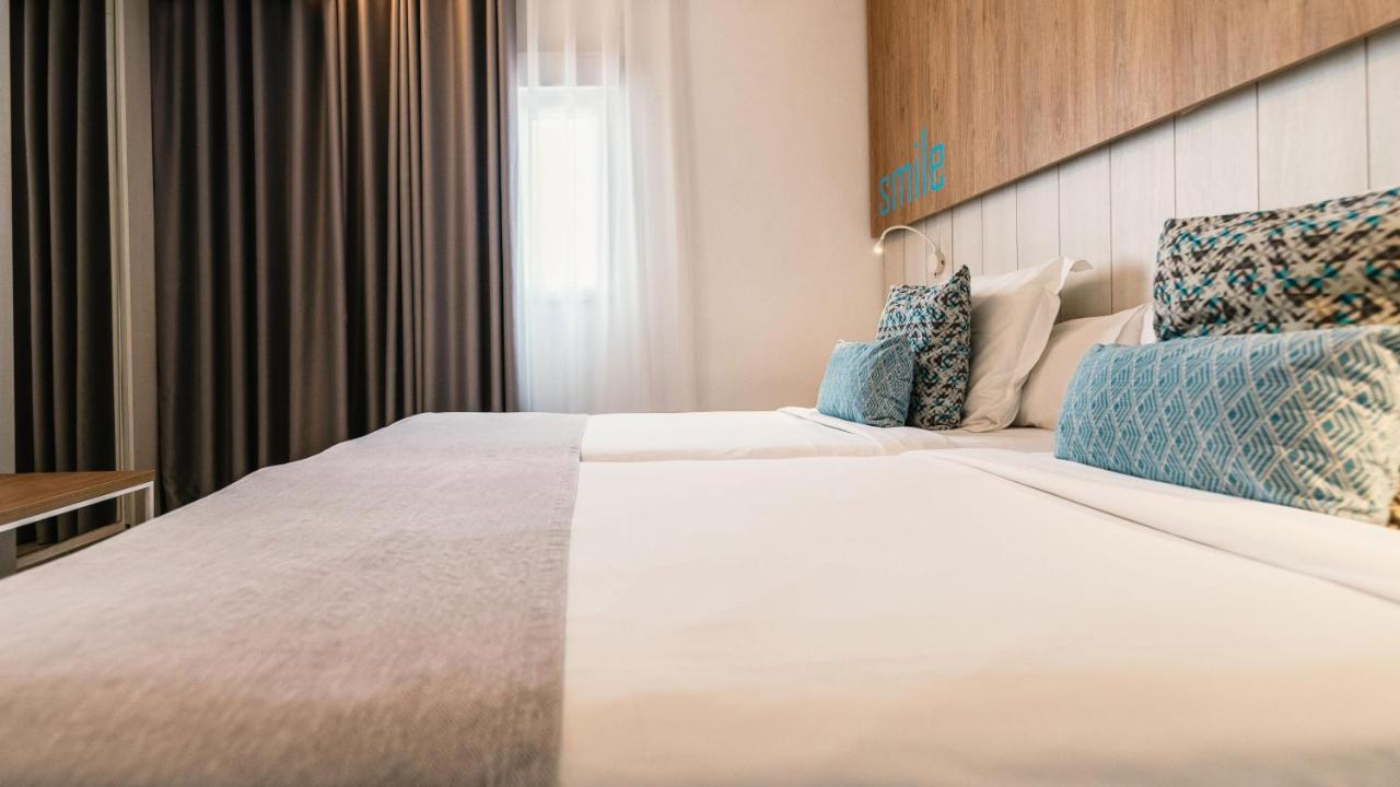 BLUESEA Alyssa Suite Hotel photo 3