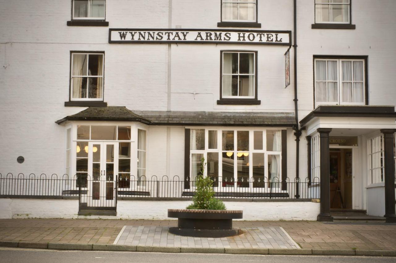 The Wynnstay