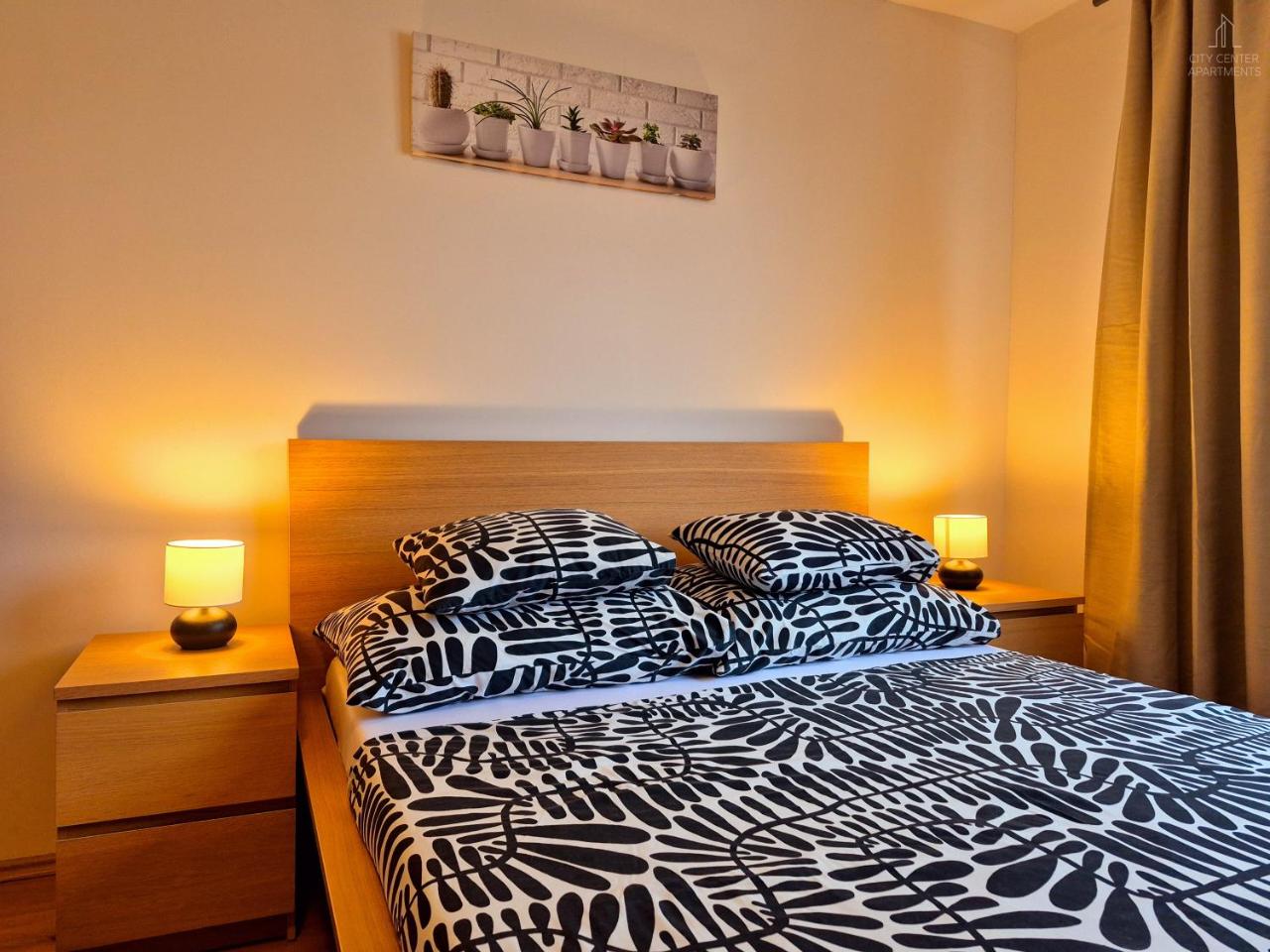 City Center Apartments - Moderna Brno Římské náměstí V photo 2