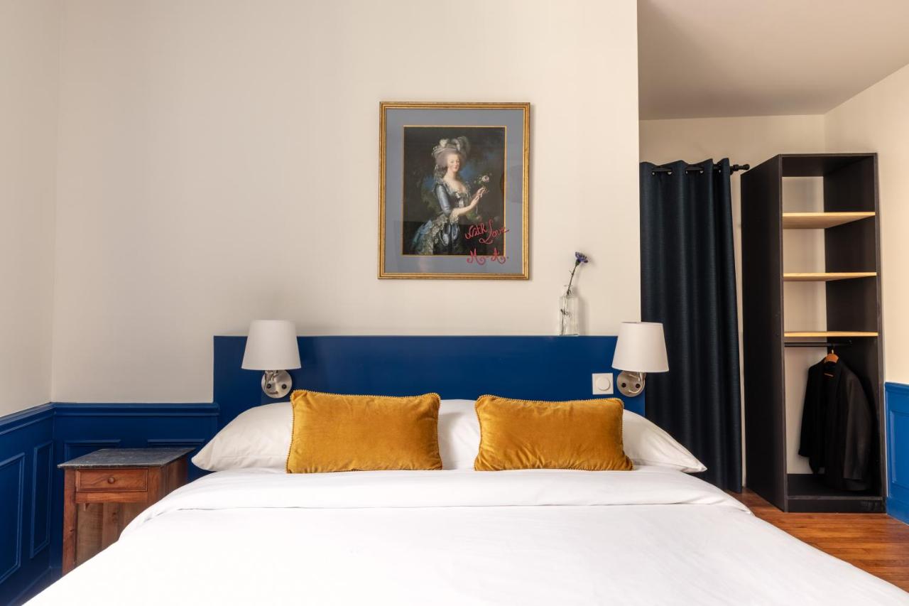 Hôtel d'Angleterre