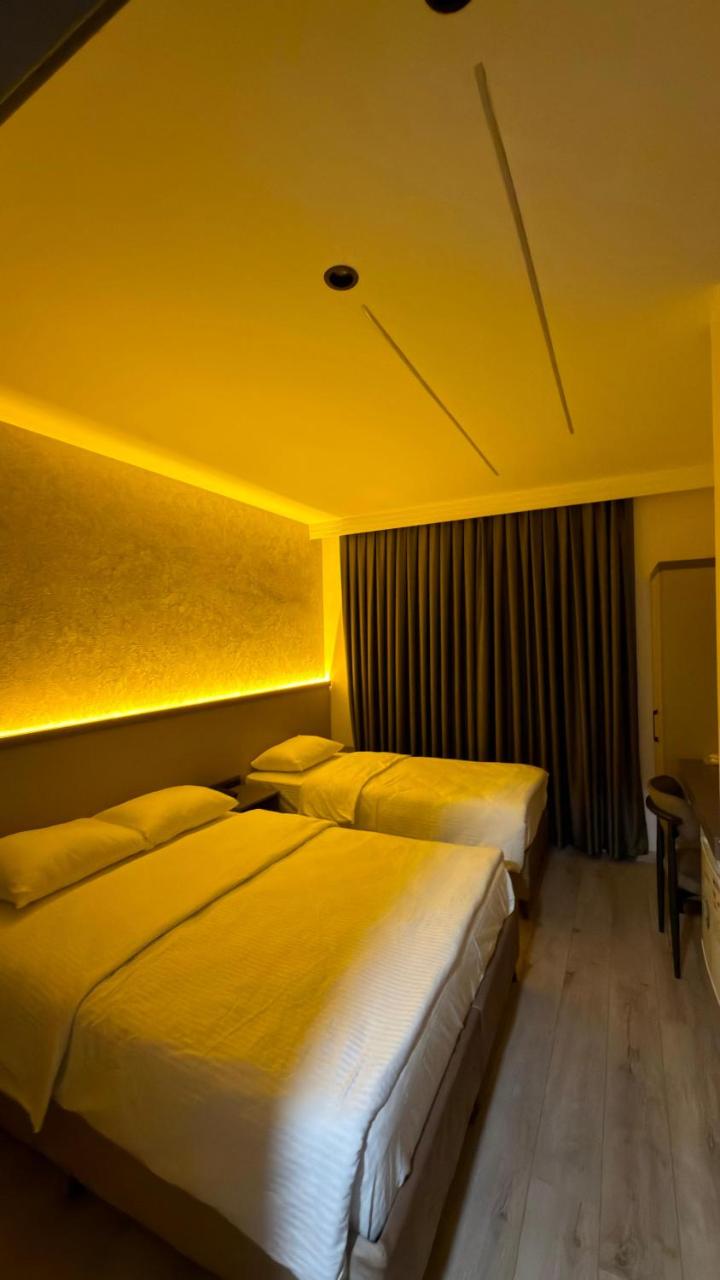 Dostlar Hotel photo 4