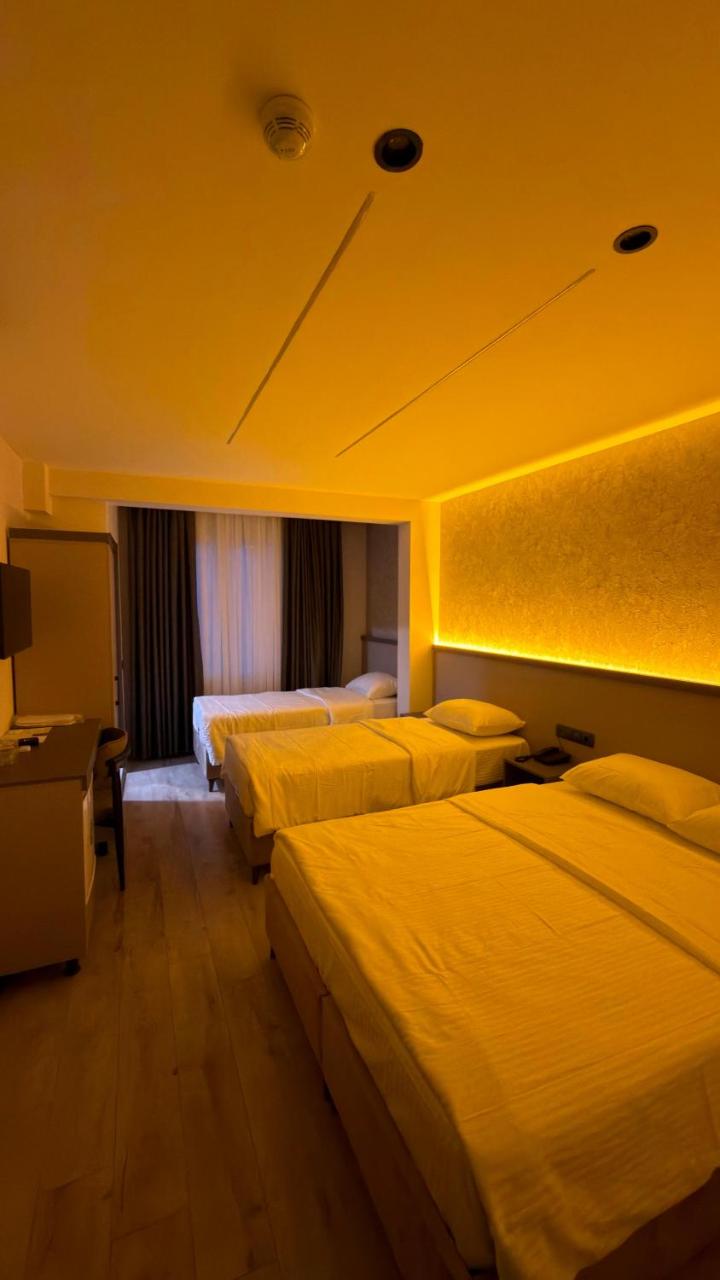 Dostlar Hotel photo 3