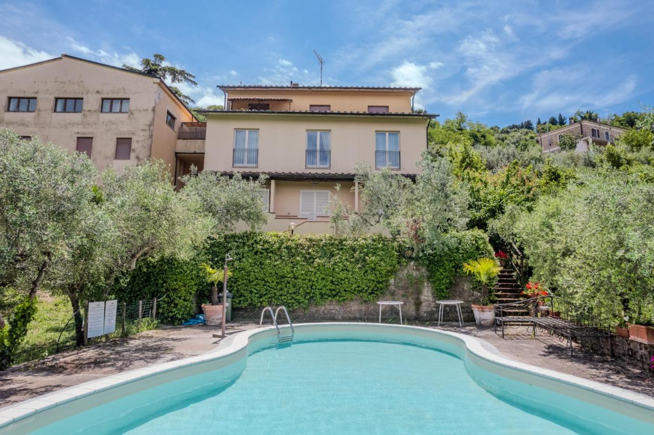 Hotel Girifalco - Nature & Relax