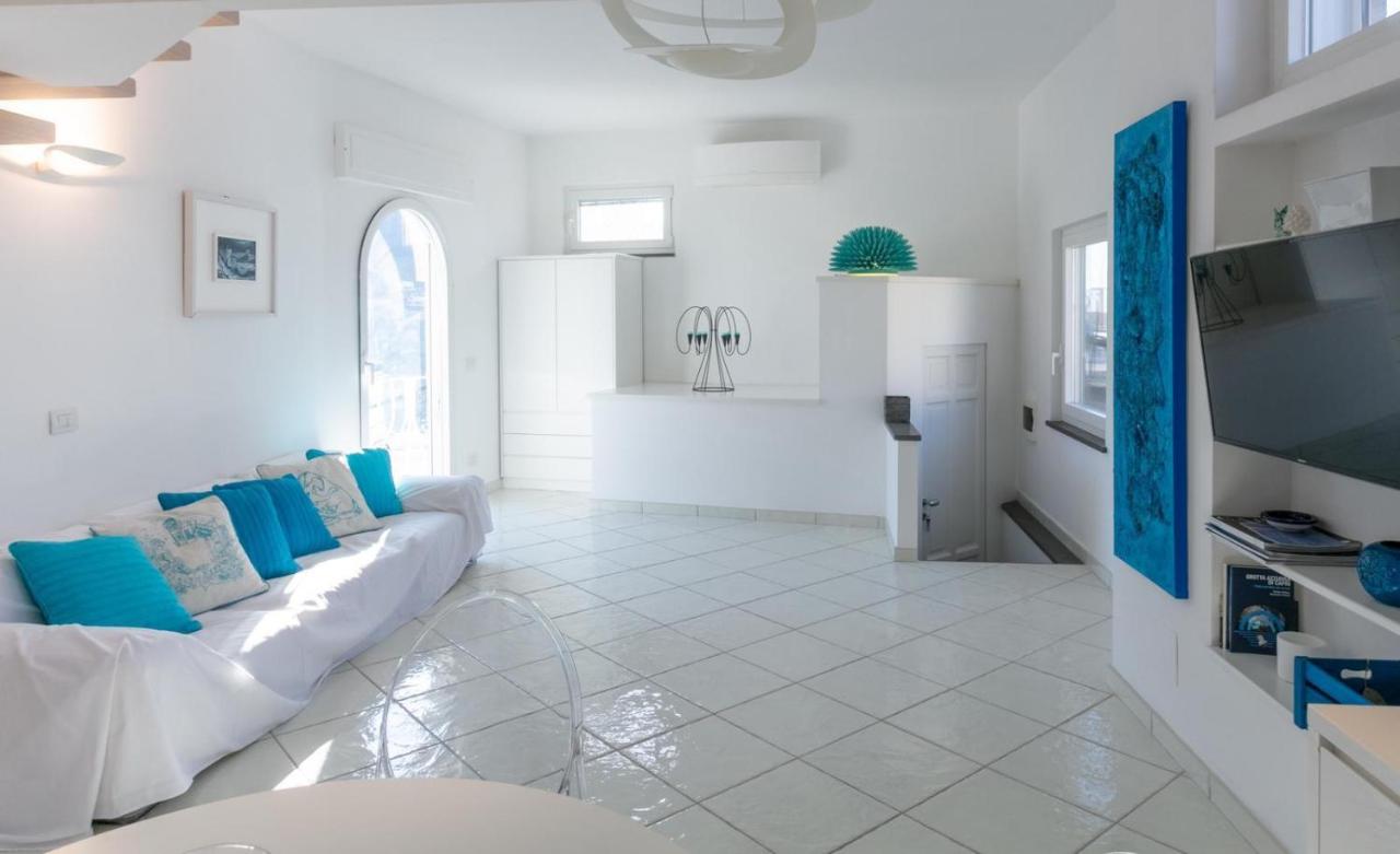 Rooftop luxury apartment - 5