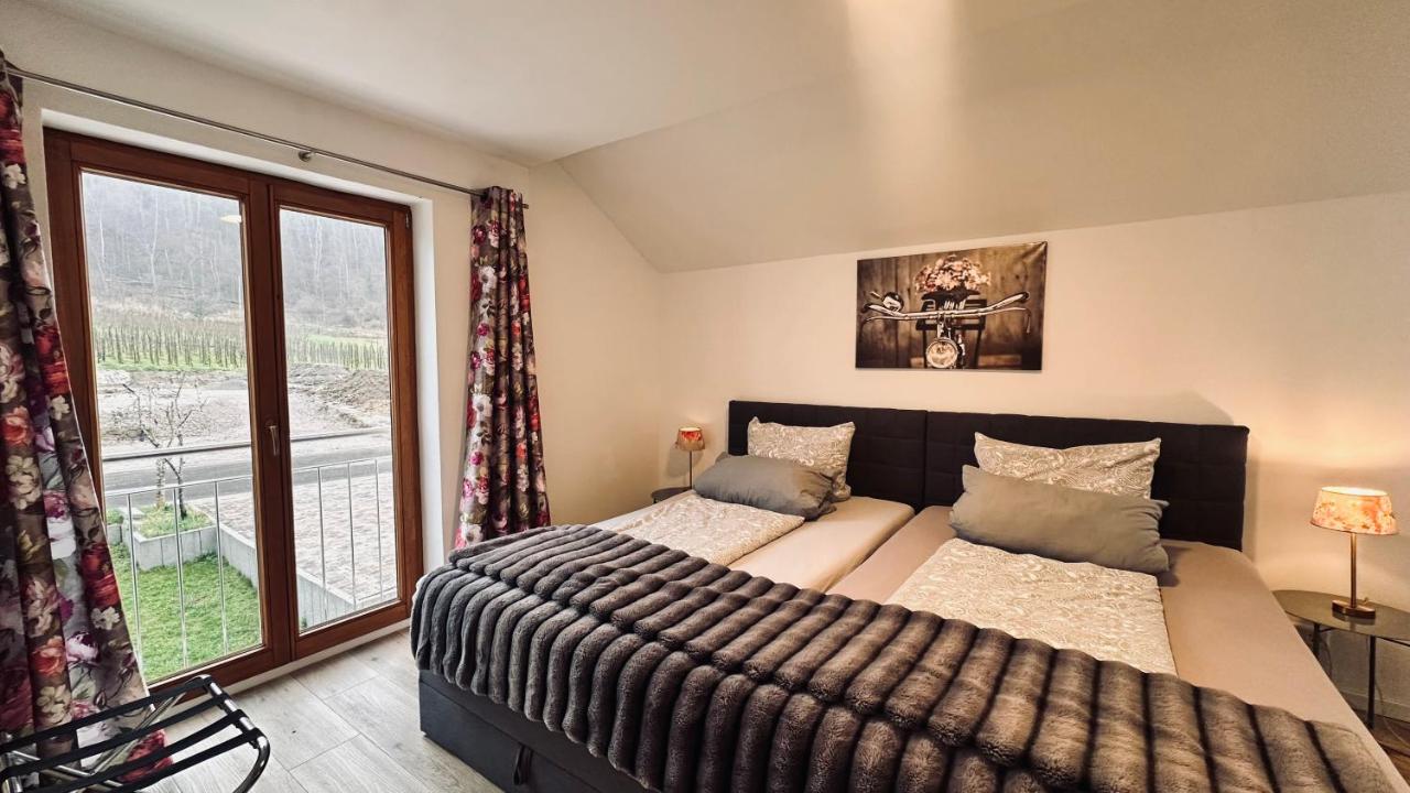 Sonnenruhe - stilvolle Ferienwohnung bei Radolfzell am Bodensee mit Balkon & Parkplatz - 3
