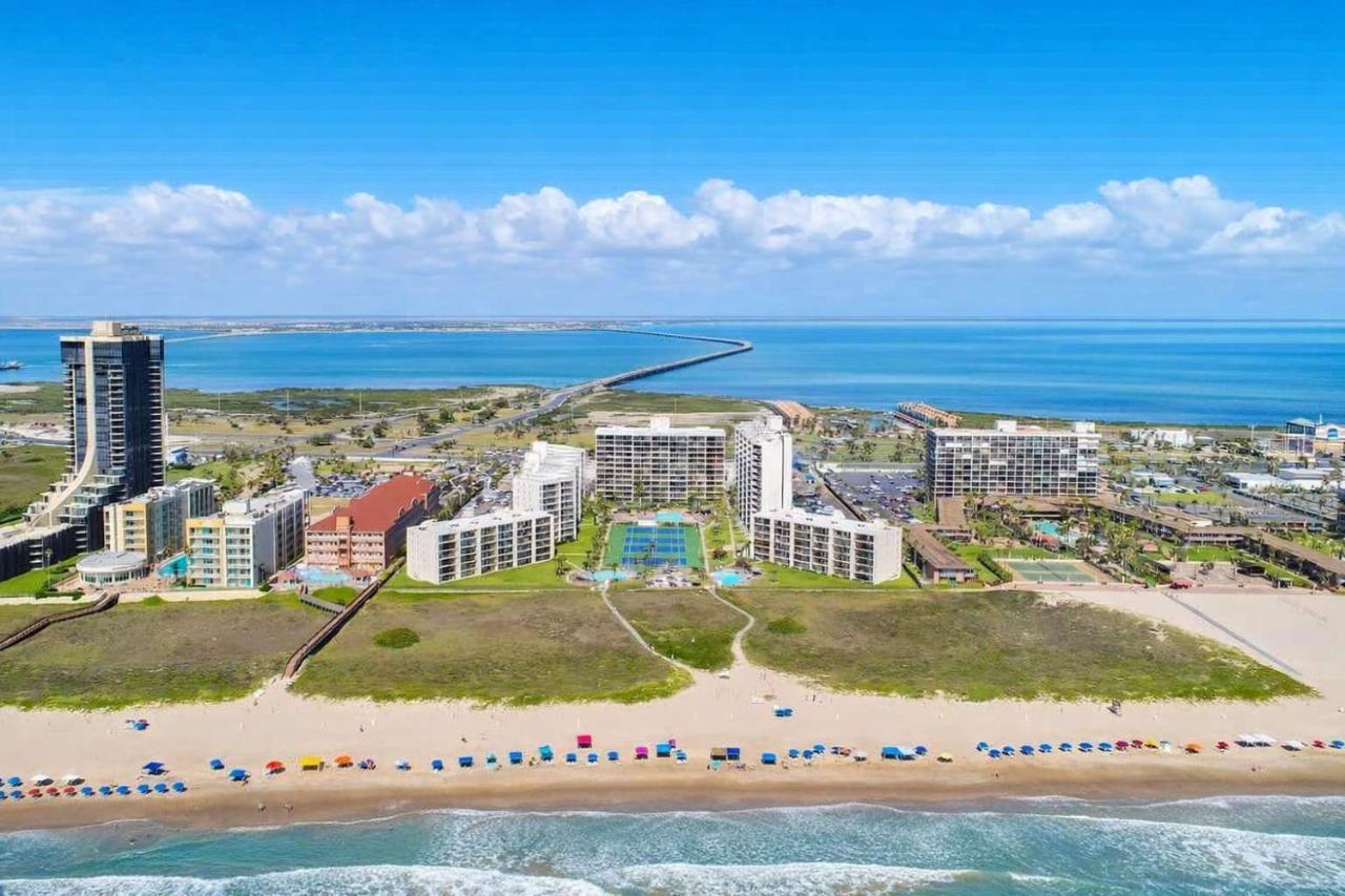 Saida Towers III- 3101 condo - 5