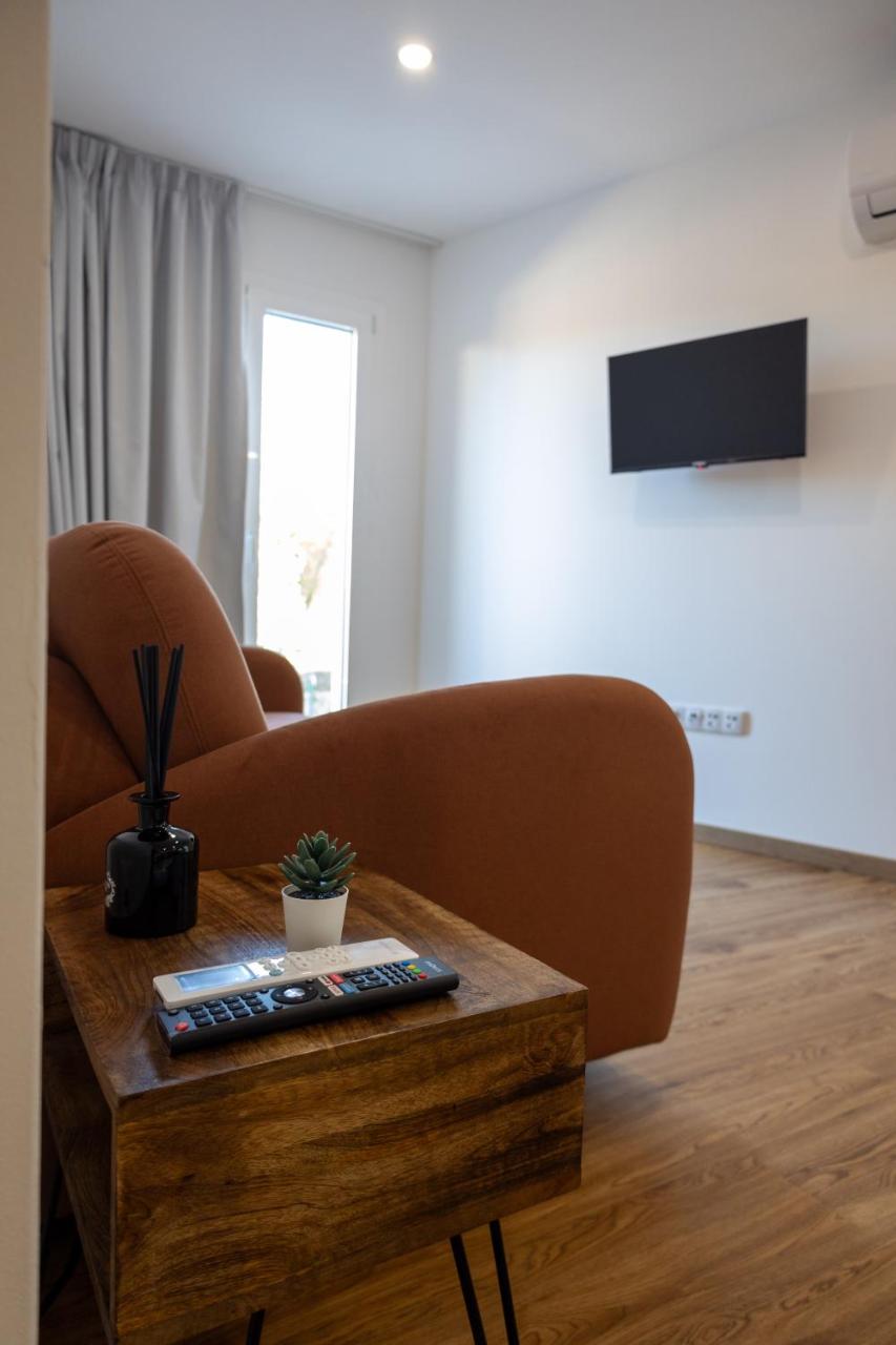 Trio Living Residences - 3