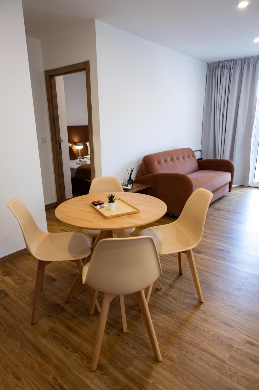 Trio Living Residences - 6