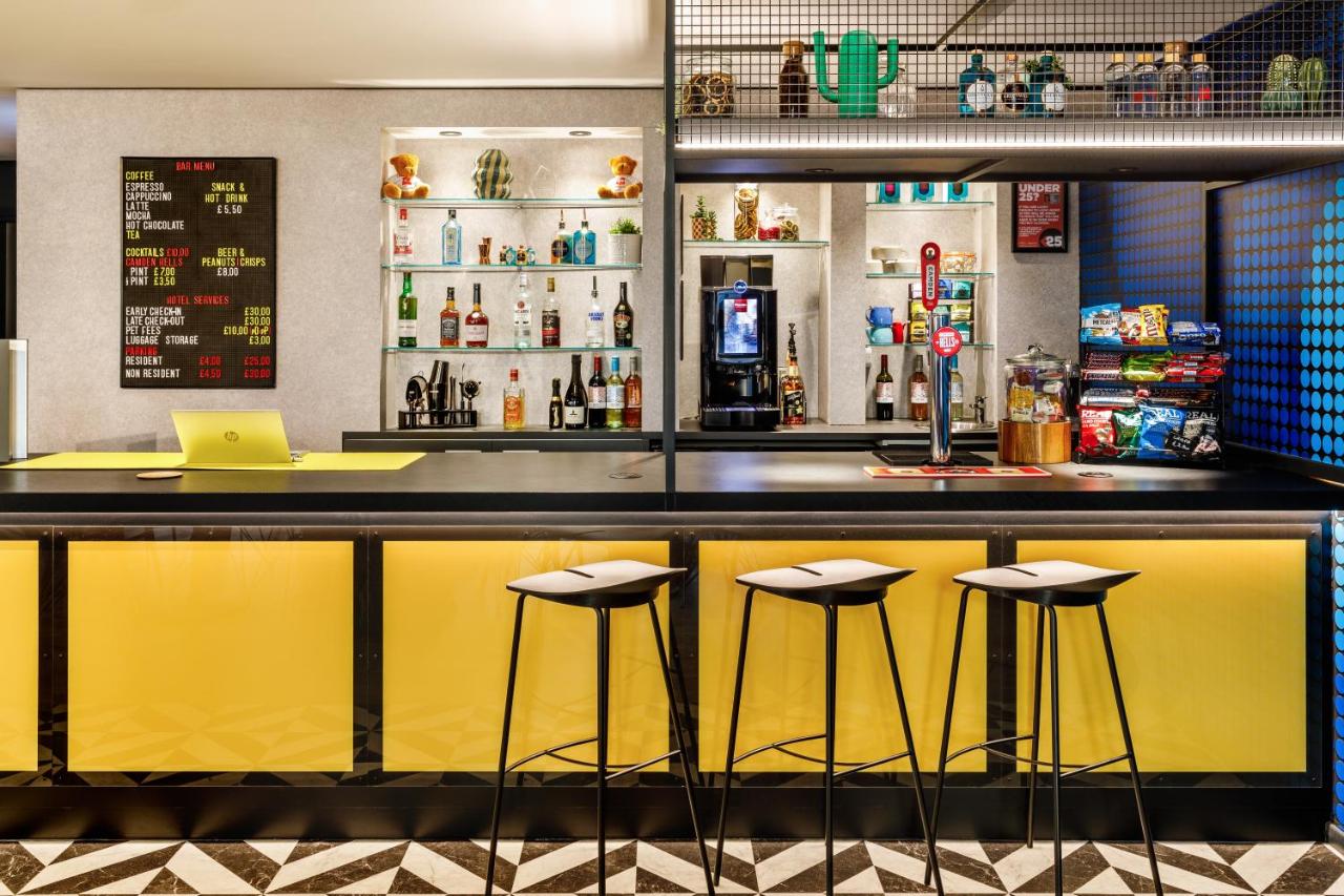 ibis London Greenwich - 4