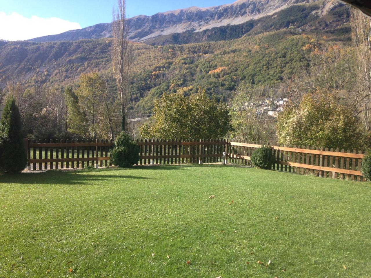 Hotel Sesué photo 3