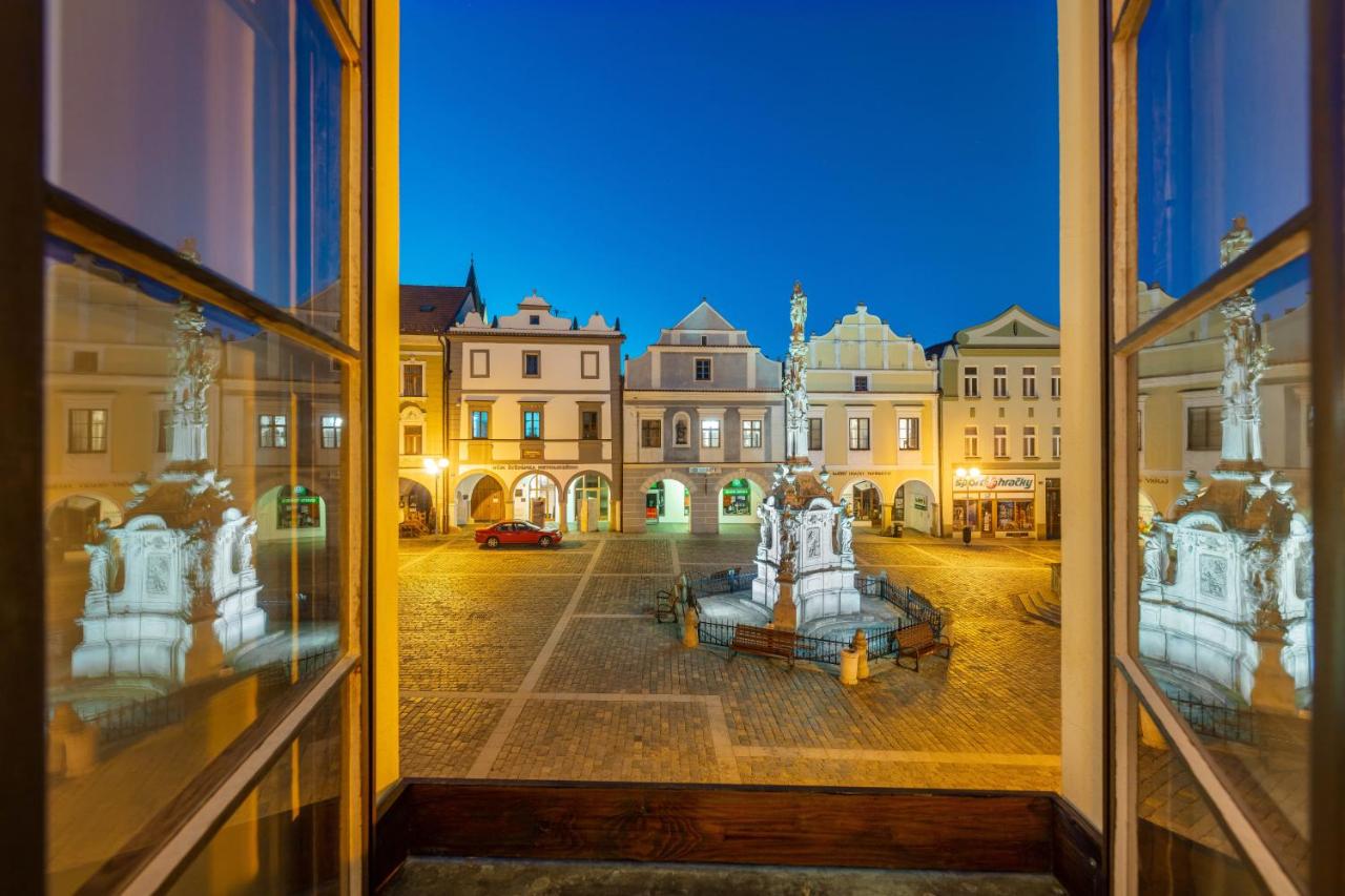 Hotel Zlatá hvězda - 3