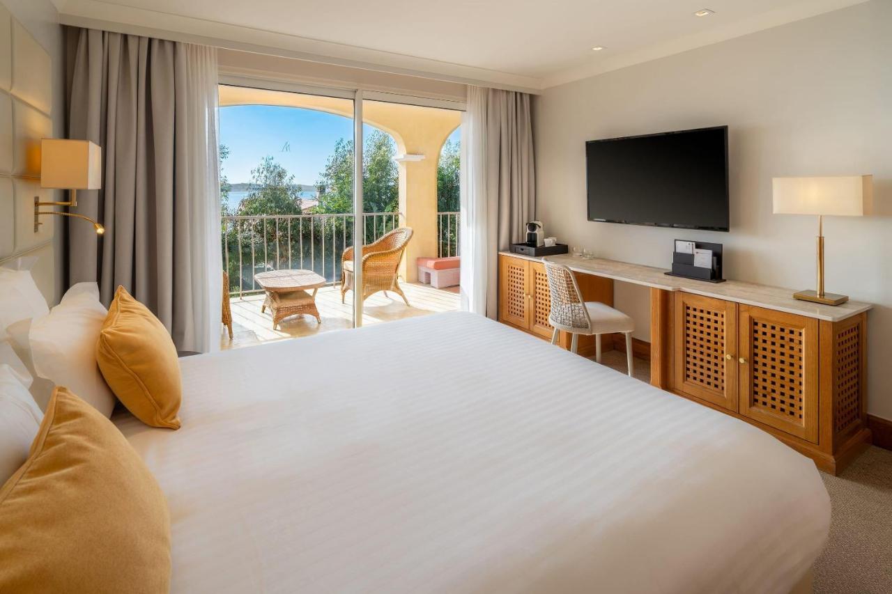 Foto - Best Western Premier Montfleuri