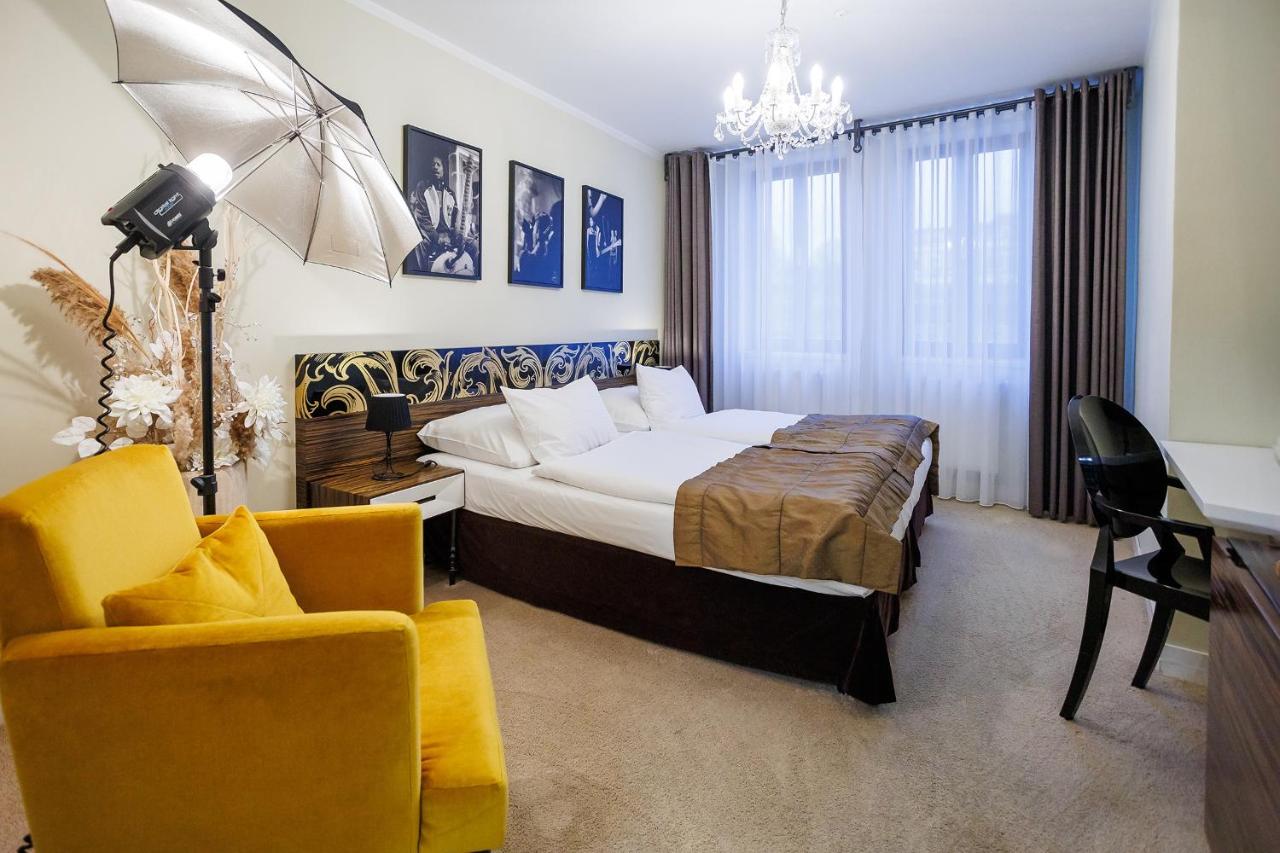 Hotel Aplaus - 5