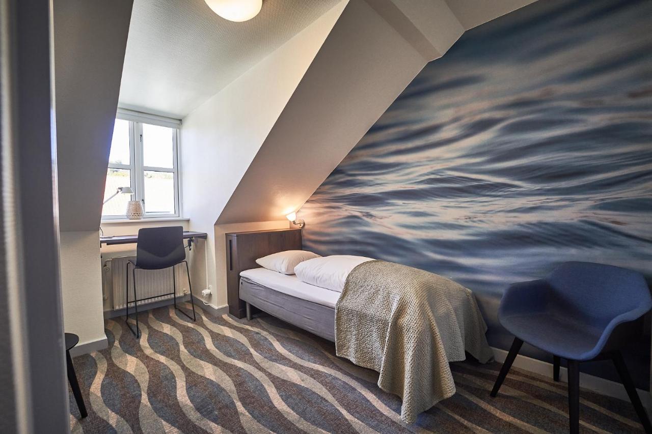 Vejlsøhus Hotel and Conference Center photo 4